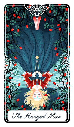 The Hanged Man