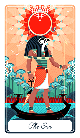 The Sun