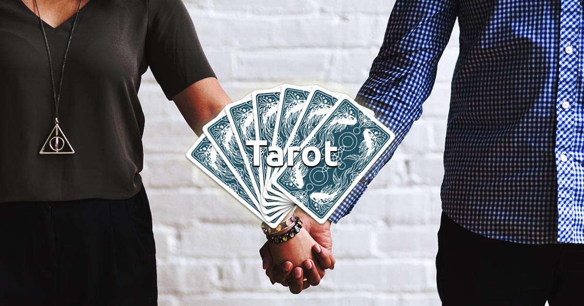 Relationship Tarot Reading