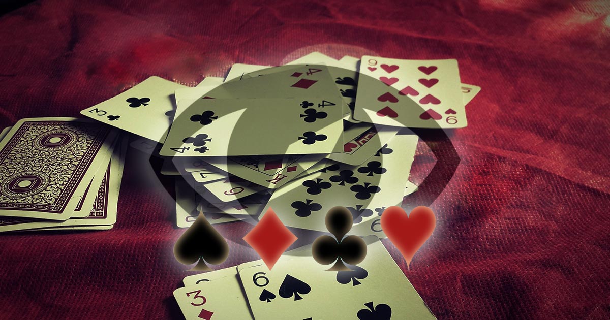 Free Online Playing Cards Readings