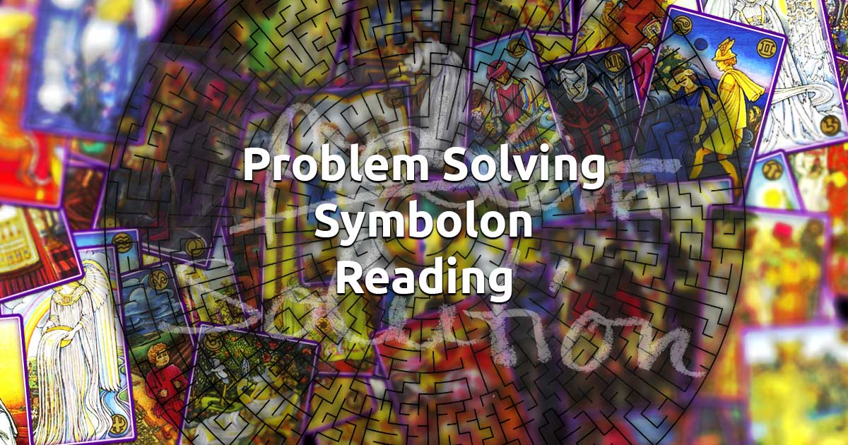 Free Online Problem Solving Symbolon Reading