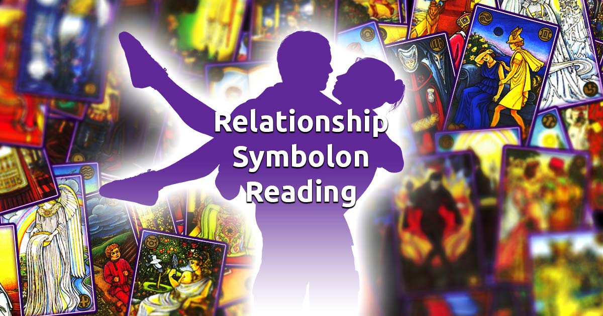 Free Online Relationship Symbolon Reading