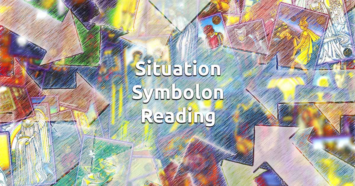 Free Online Situation Symbolon Reading